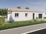 Maison à construire à Saintes (17100) 2117082-9811modele720241114GILkU.jpeg BERMAX Construction