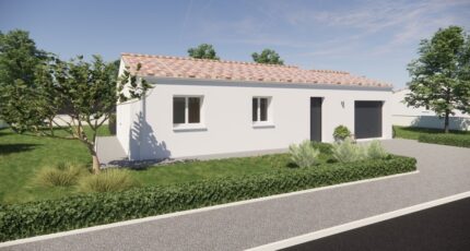 Saintes Maison neuve - 2117082-9811modele720241114GILkU.jpeg BERMAX Construction