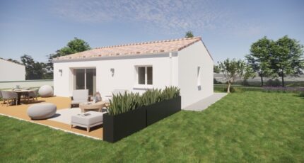 Saintes Maison neuve - 2117082-9811modele920241114TTcc4.jpeg BERMAX Construction
