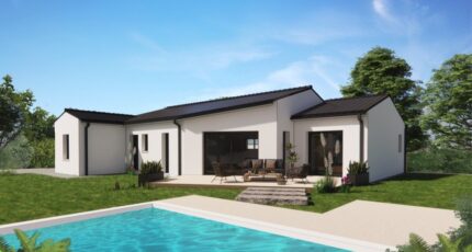 Saintes Maison neuve - 2122642-9811modele820241213ou2MO.jpeg BERMAX Construction