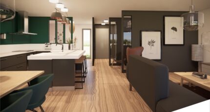 Saintes Maison neuve - 2122642-10974annonce420250401bTScE.jpeg BERMAX Construction