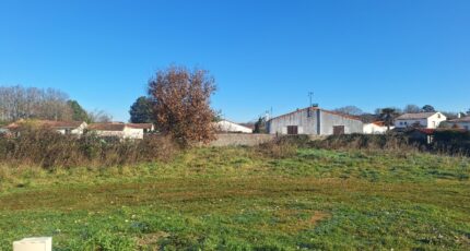 Vaux-sur-Mer Terrain à bâtir - 2053523-3362annonce120250116TbWVd.jpeg BERMAX Construction
