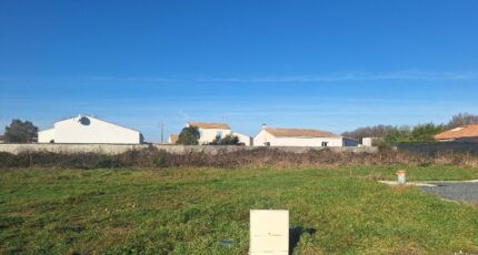 Vaux-sur-Mer Terrain à bâtir - 2053585-3362annonce120250116c8iPp.jpeg BERMAX Construction