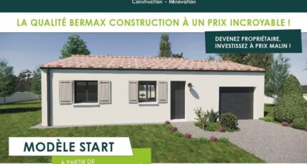 Saint-Augustin Maison neuve - 2096236-9811modele620240627O3GNo.jpeg BERMAX Construction