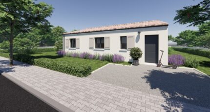 Saint-Augustin Maison neuve - 2096201-9811modele620240701cg5cG.jpeg BERMAX Construction