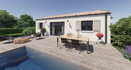 Saint-Augustin Maison neuve - 2096201-9811modele720240701y5kHh.jpeg BERMAX Construction