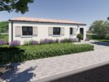 Maison à construire à Saint-Augustin (17570) 2096201-9811modele820240701pp0yr.jpeg BERMAX Construction