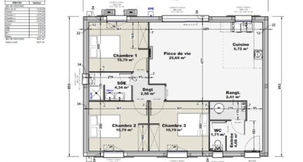 Saint-Augustin Maison neuve - 2096201-9811modele9202406288L2wS.jpeg BERMAX Construction