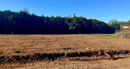 Saint-Yrieix-sur-Charente Terrain à bâtir - 2057243-11045annonce120250121D725H.jpeg BERMAX Construction