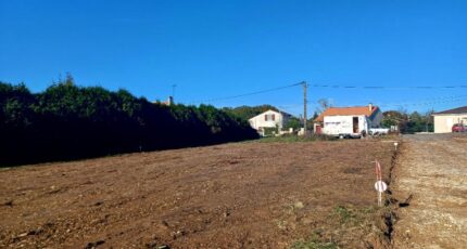 Saint-Yrieix-sur-Charente Terrain à bâtir - 2057243-11045annonce220250121uPgLS.jpeg BERMAX Construction