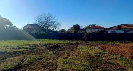 Saint-Yrieix-sur-Charente Terrain à bâtir - 2057243-11045annonce320250121B7qDn.jpeg BERMAX Construction