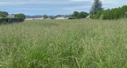 Saint-Yrieix-sur-Charente Terrain à bâtir - 2057243-11045annonce420250121s3VZl.jpeg BERMAX Construction