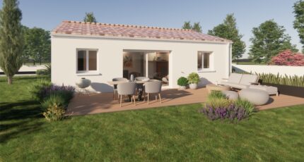 Saint-Yrieix-sur-Charente Maison neuve - 2069201-9811modele620240920My4fI.jpeg BERMAX Construction