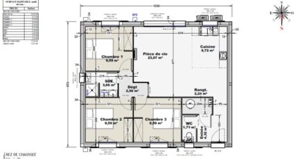 Saint-Yrieix-sur-Charente Maison neuve - 2069201-9811modele8202407010PQb1.jpeg BERMAX Construction