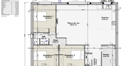 Roullet-Saint-Estèphe Maison neuve - 2096612-9811modele920240703ayyzs.jpeg BERMAX Construction