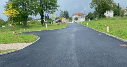 Gond-Pontouvre Terrain à bâtir - 2126992-11045annonce1202411189KoyR.jpeg BERMAX Construction
