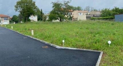 Gond-Pontouvre Terrain à bâtir - 2126992-11045annonce220241118ELWbT.jpeg BERMAX Construction