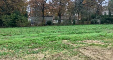 Saint-Yrieix-sur-Charente Terrain à bâtir - 2126999-11045annonce320241213PnbFq.jpeg BERMAX Construction