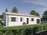 Maison à construire à Fléac (16730) 2126991-9811modele620240628wnudr.jpeg BERMAX Construction