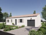 Maison à construire à Fléac (16730) 2126991-9811modele720240628Nq2zP.jpeg BERMAX Construction
