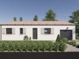 Maison à construire à Fléac (16730) 2126991-9811modele9202406289Dd2V.jpeg BERMAX Construction