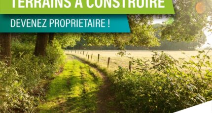 Saint-Yrieix-sur-Charente Terrain à bâtir - 2127040-11045annonce320241126T1CrI.jpeg BERMAX Construction
