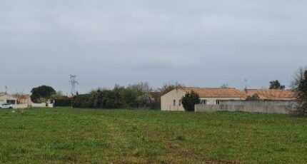 Pisany Terrain à bâtir - 2124389-3362annonce1202504042coc3.jpeg BERMAX Construction