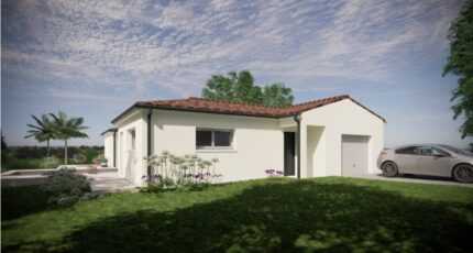 Roullet-Saint-Estèphe Maison neuve - 2130316-9585modele720220209kLgq8.jpeg BERMAX Construction