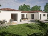 Maison à construire à Roullet-Saint-Estèphe (16440) 2130316-9585modele8202202093tncZ.jpeg BERMAX Construction