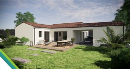 Saint-Yrieix-sur-Charente Maison neuve - 2130314-9585modele620220509V1kOI.jpeg BERMAX Construction