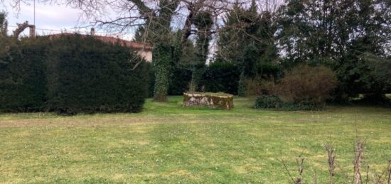 Terrain à bâtir à Cognac, Nouvelle-Aquitaine