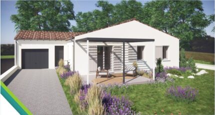Angoulême Maison neuve - 2052766-9585modele620220825gnKLp.jpeg BERMAX Construction