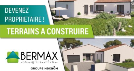 Saintes Terrain à bâtir - 2142922-10974annonce220250428aWGLf.jpeg BERMAX Construction