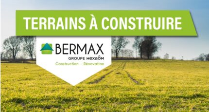 Saintes Terrain à bâtir - 2142922-10974annonce320250428Qac2U.jpeg BERMAX Construction