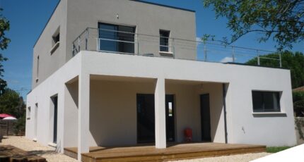 Saintes Terrain à bâtir - 2142922-10974annonce420250428kATh6.jpeg BERMAX Construction