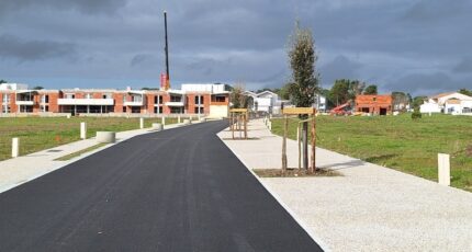Saint-Palais-sur-Mer Terrain à bâtir - 2171145-3362annonce120250527dl3bC.jpeg BERMAX Construction