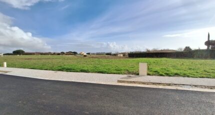 Saint-Palais-sur-Mer Terrain à bâtir - 2171169-3362annonce120250527HskwK.jpeg BERMAX Construction