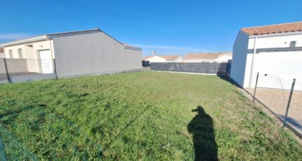 Meschers-sur-Gironde Terrain à bâtir - 2171271-3362annonce120250527QlLQS.jpeg BERMAX Construction