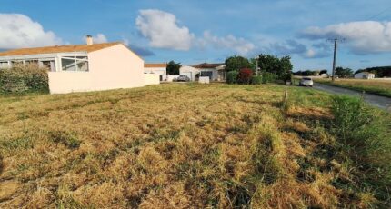 Saint-Augustin Terrain à bâtir - 2171549-3362annonce220250527mbZhx.jpeg BERMAX Construction