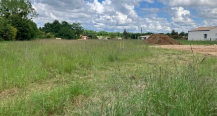 Pisany Terrain à bâtir - 2157591-10974annonce120250515nkrdH.jpeg BERMAX Construction