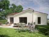 Maison à construire à Marsac (16570) 2130323-9585modele820220323Jx5B9.jpeg BERMAX Construction