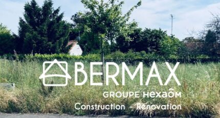 Châteaubernard Terrain à bâtir - 2198342-11446annonce220250619fvFQu.jpeg BERMAX Construction