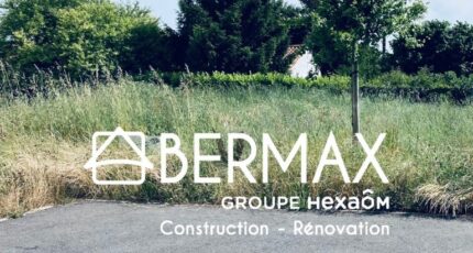 Châteaubernard Terrain à bâtir - 2198342-11446annonce320250619hdcPX.jpeg BERMAX Construction