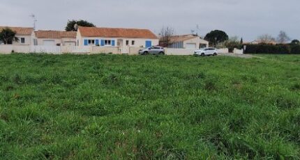 Hiers-Brouage Terrain à bâtir - 2124300-3362annonce120250403DbGOO.jpeg BERMAX Construction