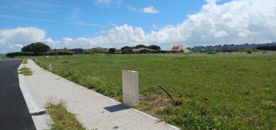 Terrain à bâtir à Saint-Palais-sur-Mer, Nouvelle-Aquitaine