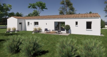 Saint-Palais-sur-Mer Maison neuve - 2205032-9811modele720230725UgJhe.jpeg BERMAX Construction