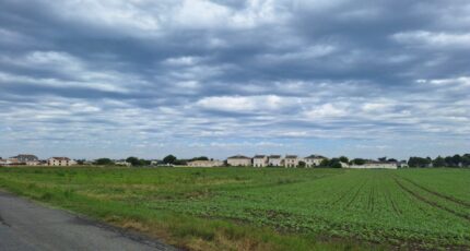 Saint-Georges-de-Didonne Terrain à bâtir - 2206513-3362annonce120250627K1ctu.jpeg BERMAX Construction