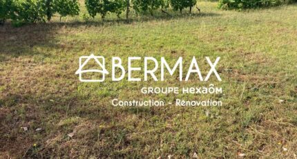 Cognac Terrain à bâtir - 2207401-11446annonce220250627ntmEZ.jpeg BERMAX Construction