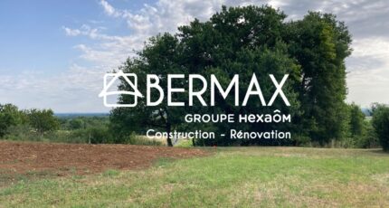 Cherves-Richemont Terrain à bâtir - 2208788-11446annonce120250630q8MTX.jpeg BERMAX Construction