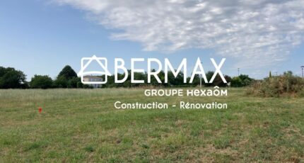 Cherves-Richemont Terrain à bâtir - 2208788-11446annonce320250630l2vwi.jpeg BERMAX Construction